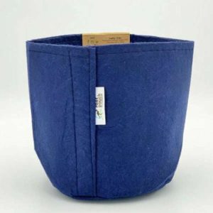 Root Pouch navy sans poignées