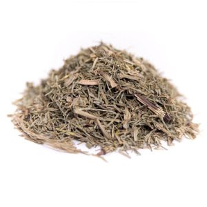 Prêle sauvage – feuilles séchées