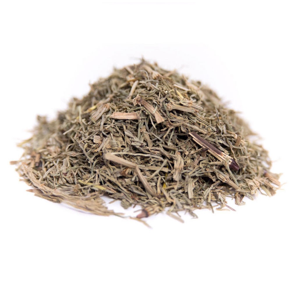 Prêle sauvage – feuilles séchées