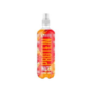 PROTEIN WATER – 500ML – WARRIOR