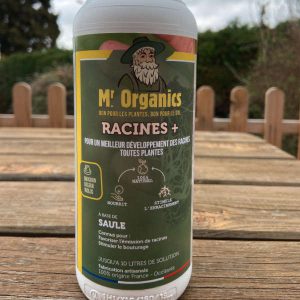 Racines + : infusion d&rsquo;écorces de saule