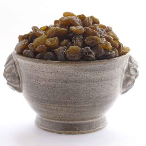 Raisin Sultan Izmir Bio