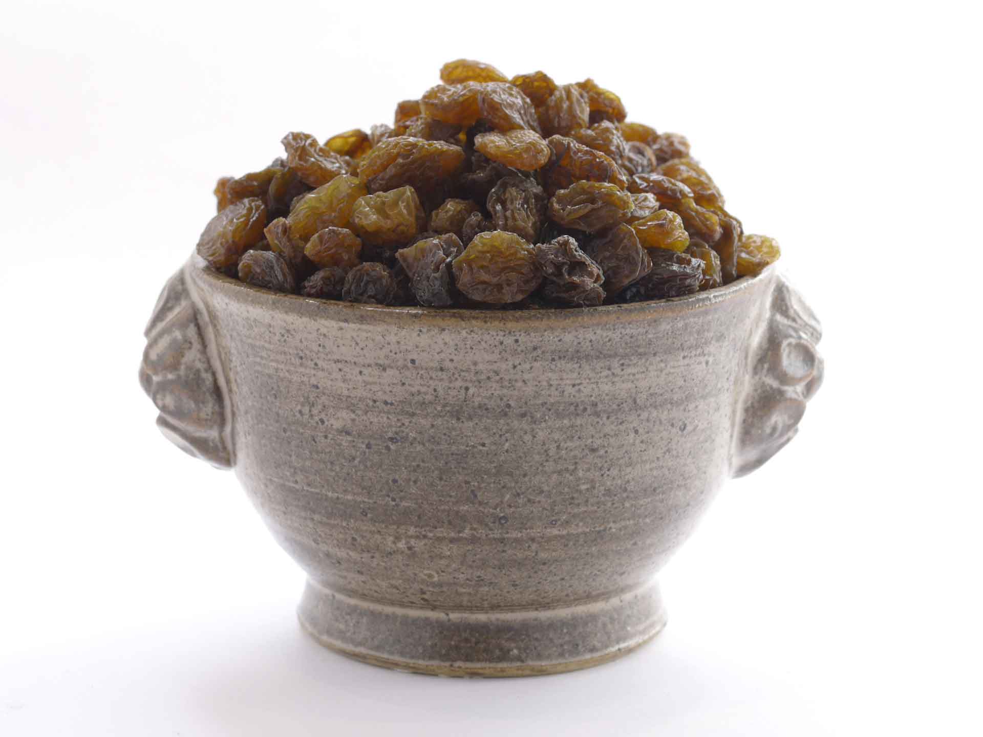 Raisin Sultan Izmir Bio