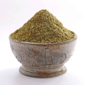 Ras el Hanout 20 épices Bio