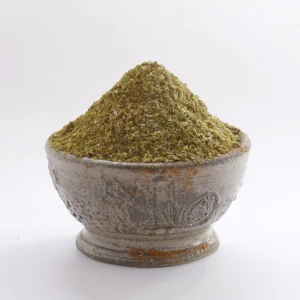 Ras el Hanout 50 épices bio