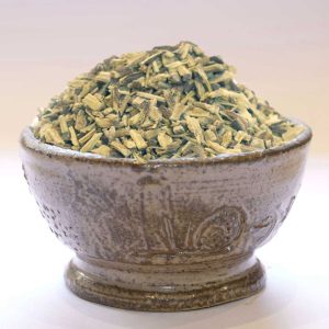 Réglisse racine coupée Bio