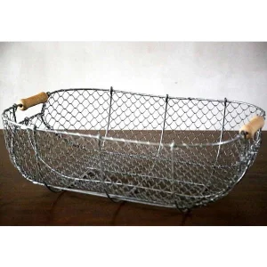 Panier resse artisanal