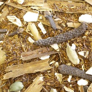 Rooibos de noël bio