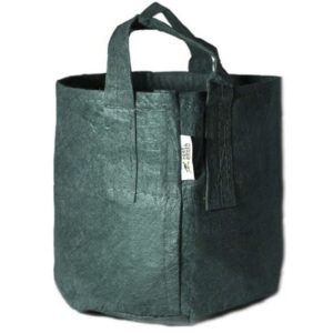 Root Pouch forest avec poignées