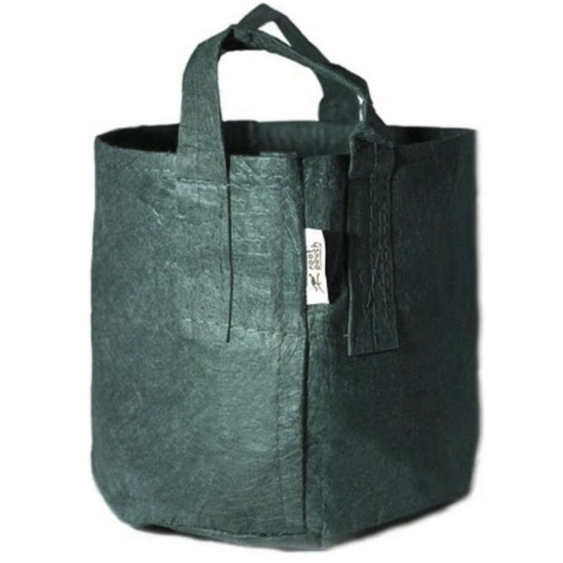 Root Pouch forest avec poignées