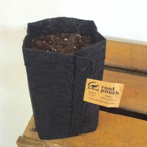 Root Pouch pour semis