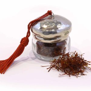 Safran Bio de Taliouine Maroc