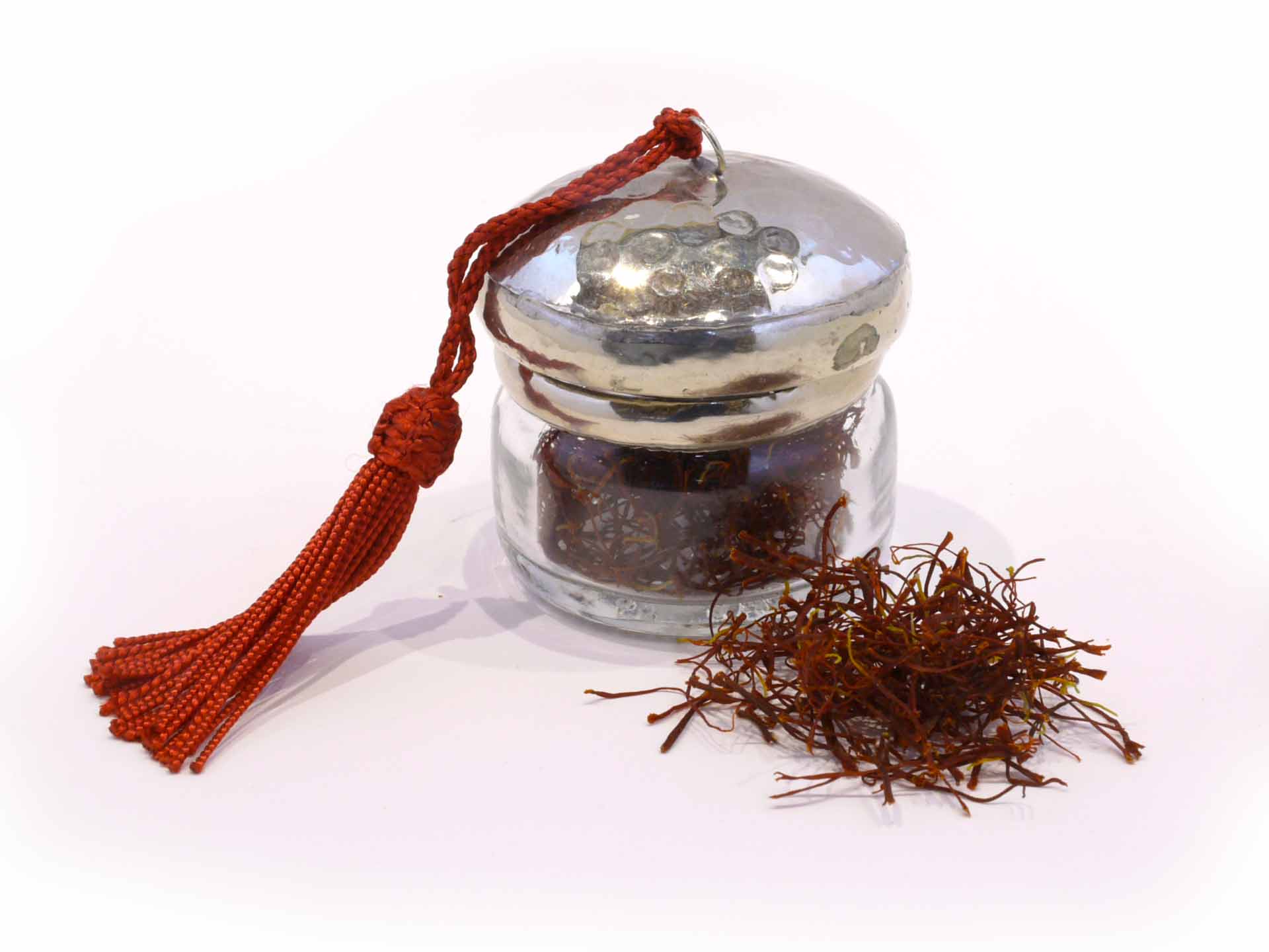 Safran Bio de Taliouine Maroc