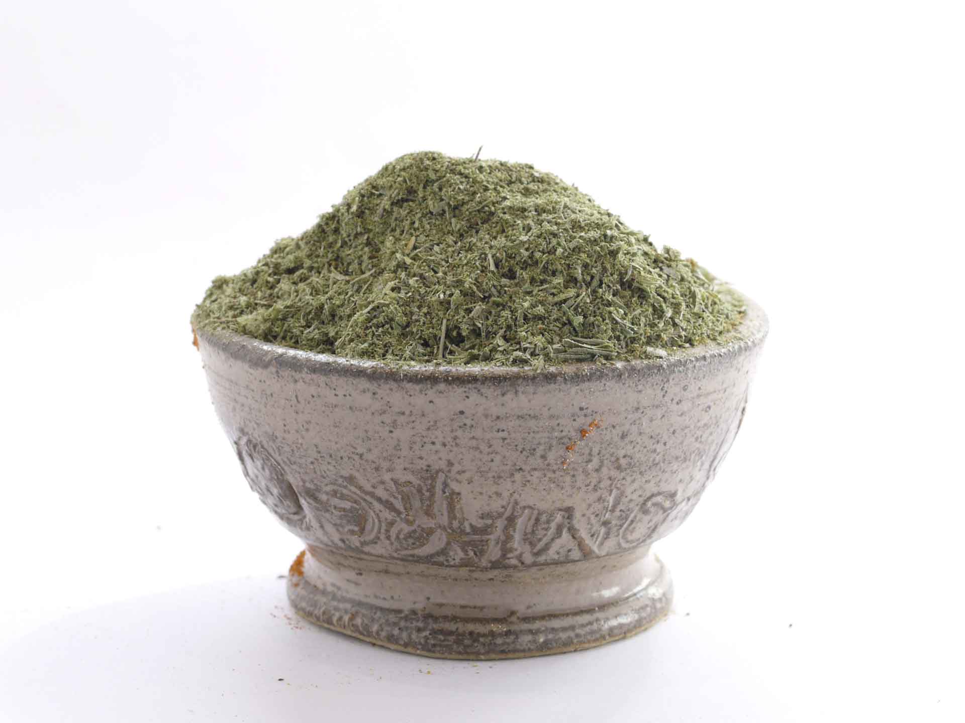 Sarriette des montagnes moulue Bio