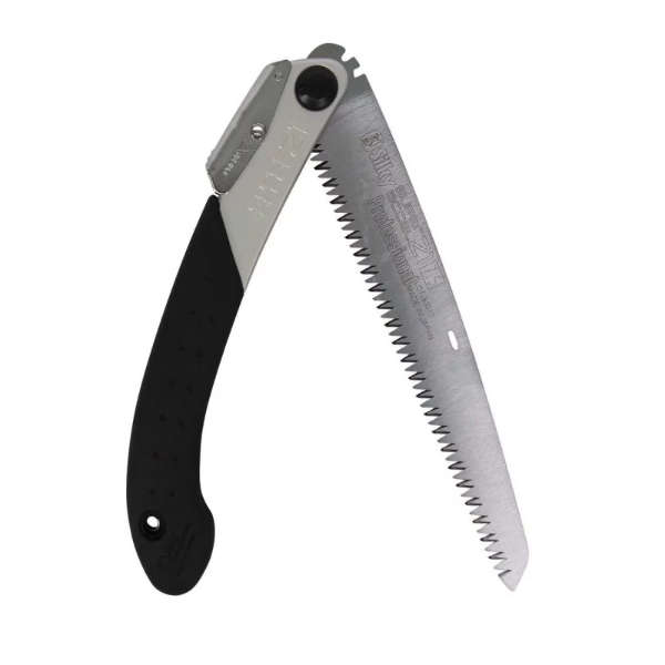 Scie Pliable Silky Super Accel 210-14 – Image 3