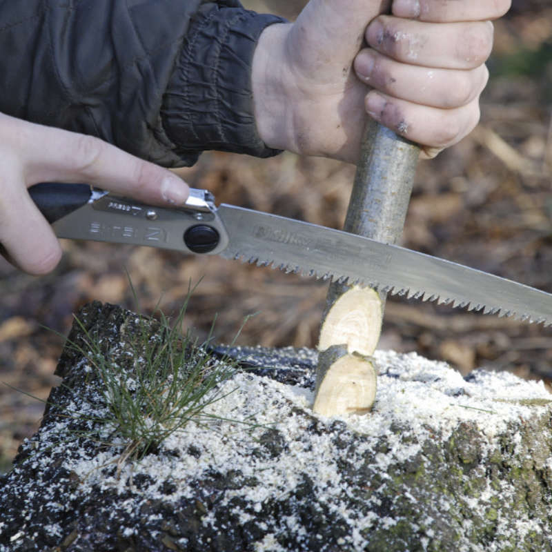 Scie Pliable Silky Super Accel 210-14 – Image 5