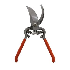 Sécateur lame contre lame