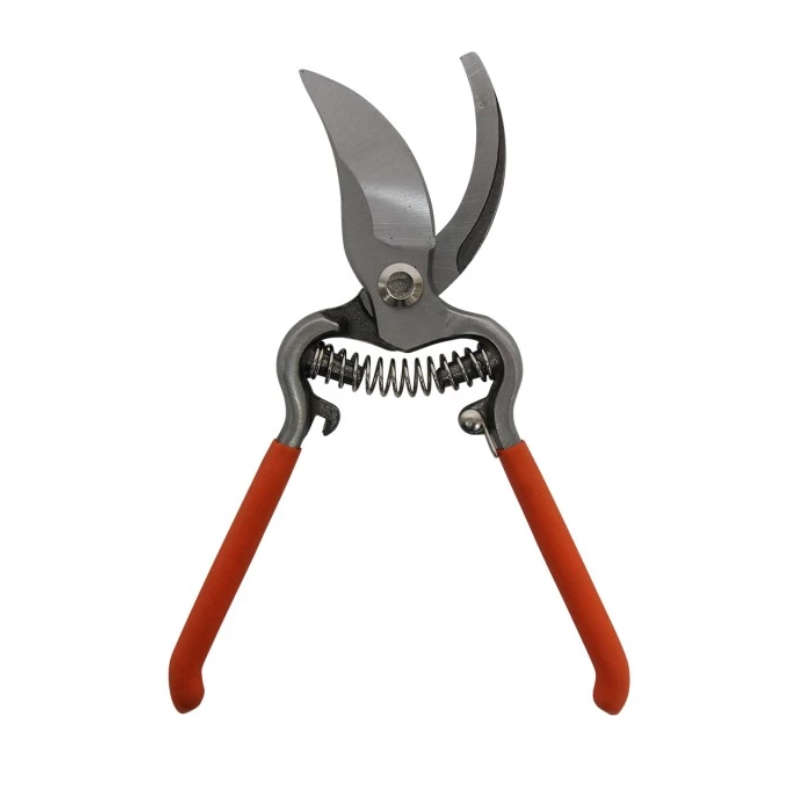 Sécateur lame contre lame