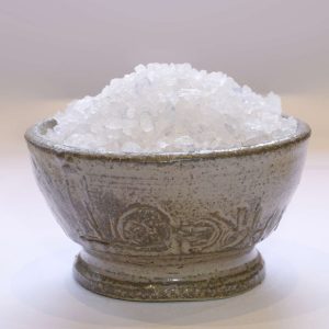 Sel Bleu de Perse en cristaux pour moulin