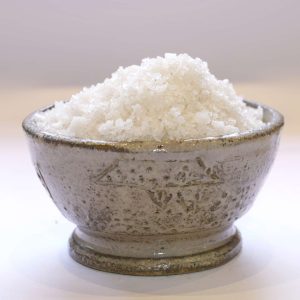 Sel de Maras du Pérou