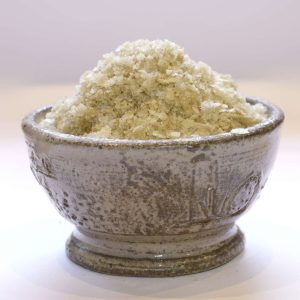 Sel Halen Môn Fumé