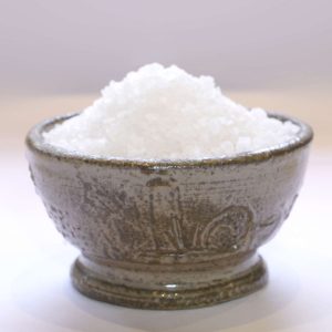 Sel Miroir de Bolivie