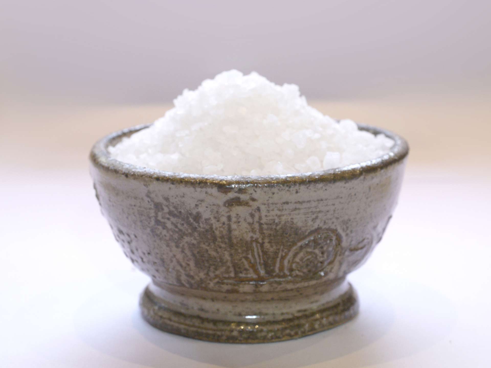 Sel Miroir de Bolivie