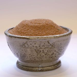 Sel rouge Alae d&rsquo;Hawaï fin