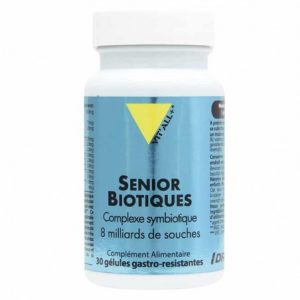 SENIOR BIOTIQUES -30 gélules gastro-résistantes