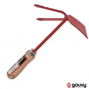 Serfouette panne et fourche