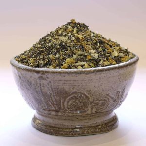 Shichimi Tôgarashi Bio