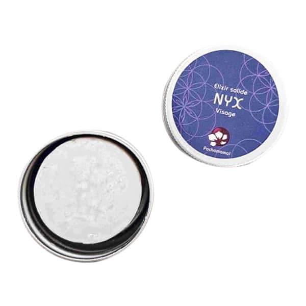 Elixir solide – soin visage de nuit NYX – Image 2