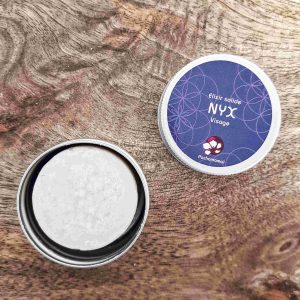 Elixir solide – soin visage de nuit NYX