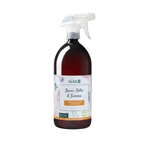 Souci, ortie et sureau – Mélange pour plantes d&rsquo;intérieur, tropicales et succulentes