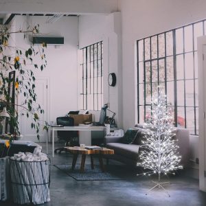 Spray – Sapin Lumineux (1m20)