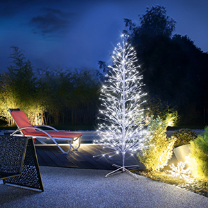 Spray – Sapin Lumineux (1m20) – Image 5