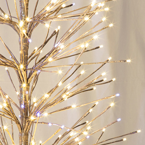 Spray – Sapin Lumineux (1m80)