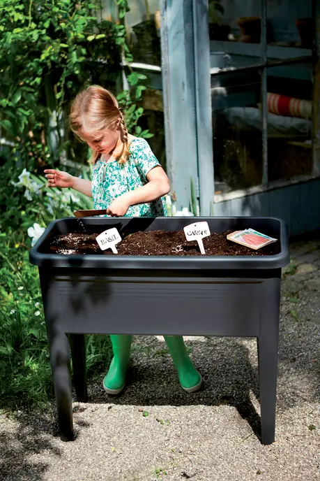 Potager Table de culture Green Basics Super XXL – Image 3