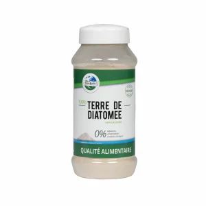 Terre de Diatomée Poudreuse 300 g