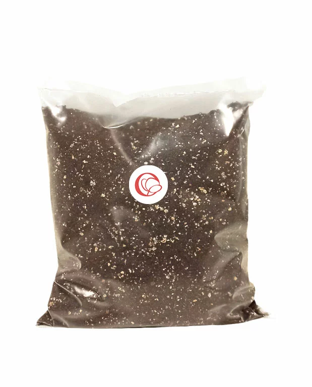 Terreau Calathea et Maranta – Enrichi en Mycorhize et Bacillus – Image 2