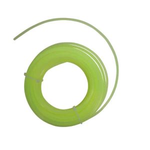 Tête de débroussailleuse universelle avec bobine de fil