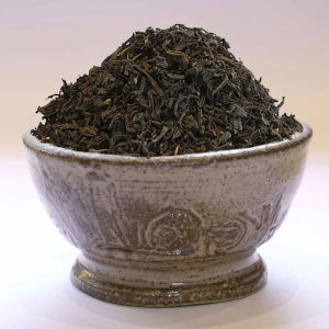 Thé noir Assam OP Bio