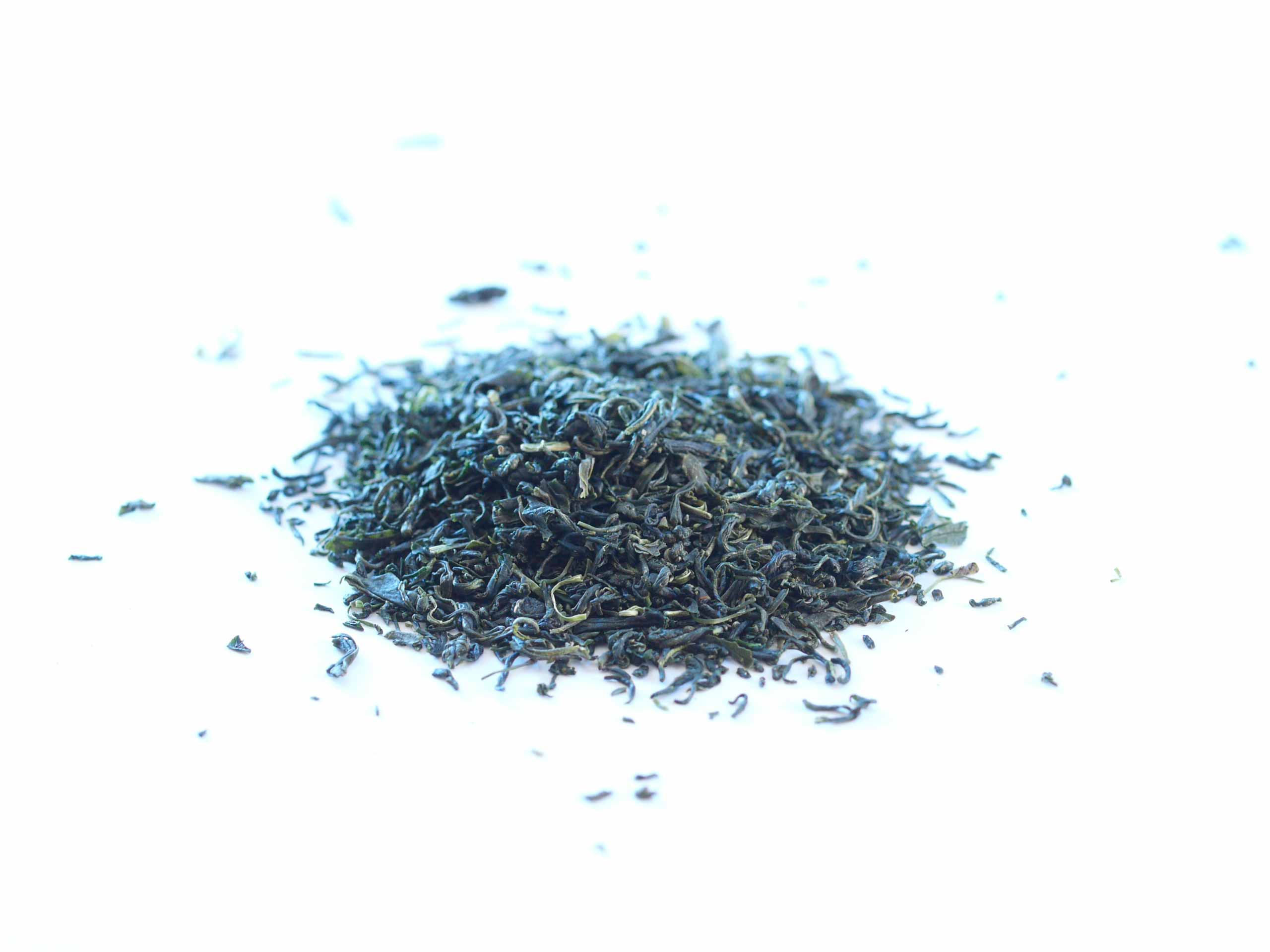 Thé vert bio Hadong Sejak de Corée – Image 3