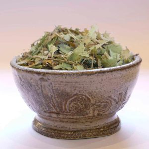 Tilleul bractées Bio