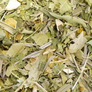 Tisane Bio de Dan le berger