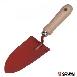 Transplantoir ou petite pelle de jardin