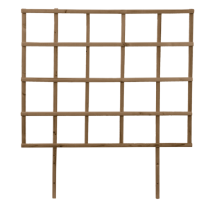 Treillis Pour Carre Potagers