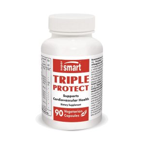 Triple Protect – 90 gélules végétales