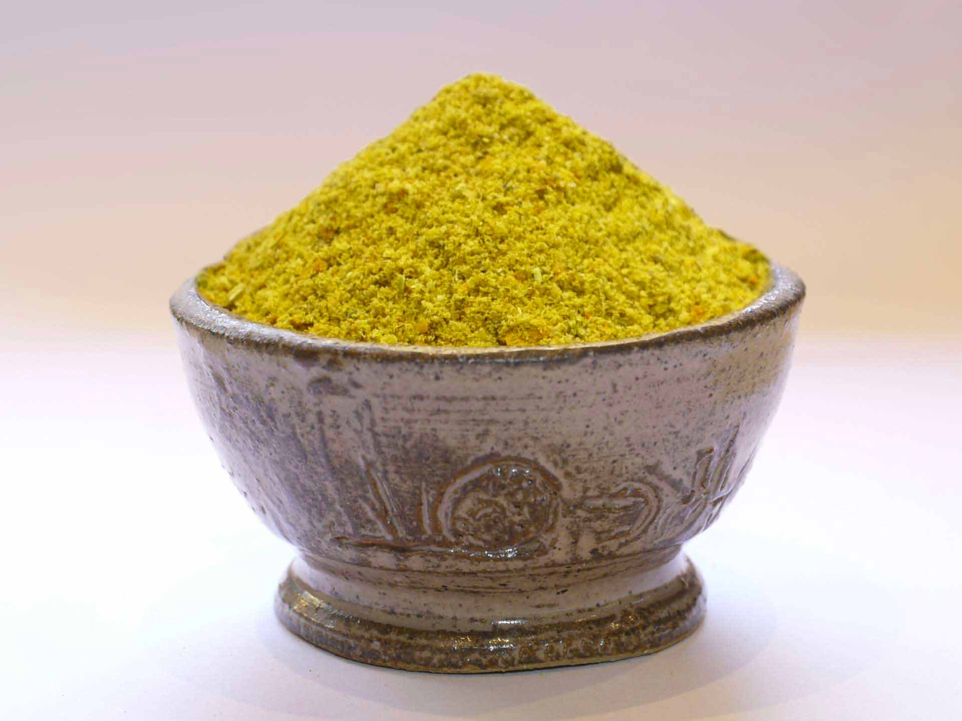 Vadouvan bio dit « de Pondichéry »