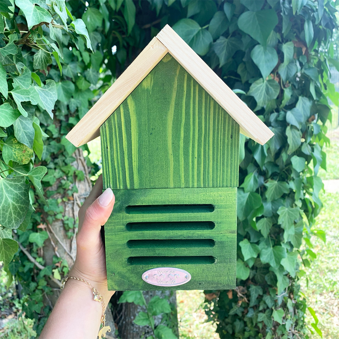 Hôtel à coccinelles – coloris aléatoire – Image 4